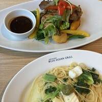 fish&wine BLUE OCEAN GRILL - 