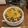SHIBIRE-NOODLES 蝋燭屋 京橋エドグラン店