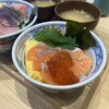 大起水産 海鮮丼と干物定食専門店 香芝店