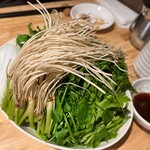 イベリコ豚おんどる焼 裏渋屋 - 