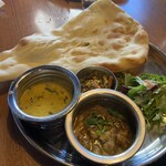 スパイスバザール アチャカナ - 