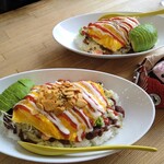 タコライスcafe きじむなぁ  - 