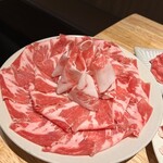 イベリコ豚おんどる焼 裏渋屋 - 