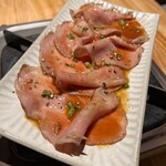 イベリコ豚おんどる焼 裏渋屋 - 