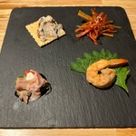 イベリコ豚おんどる焼 裏渋屋 - 