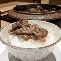 すき焼き十二天 - コース