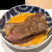 すき焼き十二天 - コース