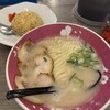らーめん心花