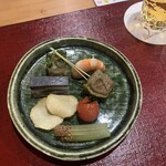 馳走菴 ひじり - 