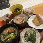 馳走菴 ひじり - 