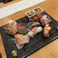 馳走菴 ひじり - 