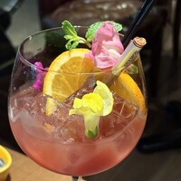 The Kitchen Salvatore Cuomo GINZA - 