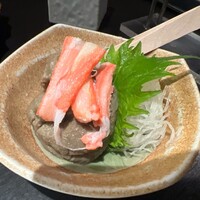 魚心 新宿総本店 - 