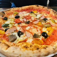 オステリアガウダンテ 神戸ハーバーランド店 - 