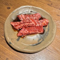 和牛とタン 焼肉 とみ 新橋本店 - 