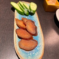 魚心 新宿総本店 - 