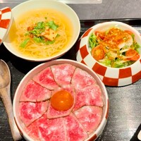 WAgyu 鬼く - 