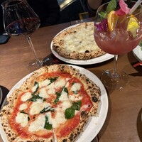 The Kitchen Salvatore Cuomo GINZA - 