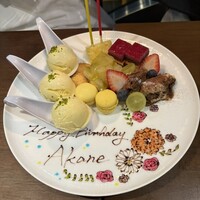 The Kitchen Salvatore Cuomo GINZA - 