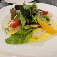 オステリアガウダンテ 神戸ハーバーランド店 - 