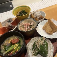 馳走菴 ひじり - 