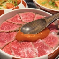 WAgyu 鬼く - 