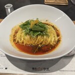 麺処ゆずラボ。 - 