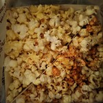 109シネマズ - 料理写真: