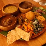 シナモンガーデン 関内店 - 