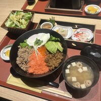 個室和食 肉割烹 吟次郎 品川駅前店 - 