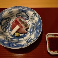 祇園迦陵 - 