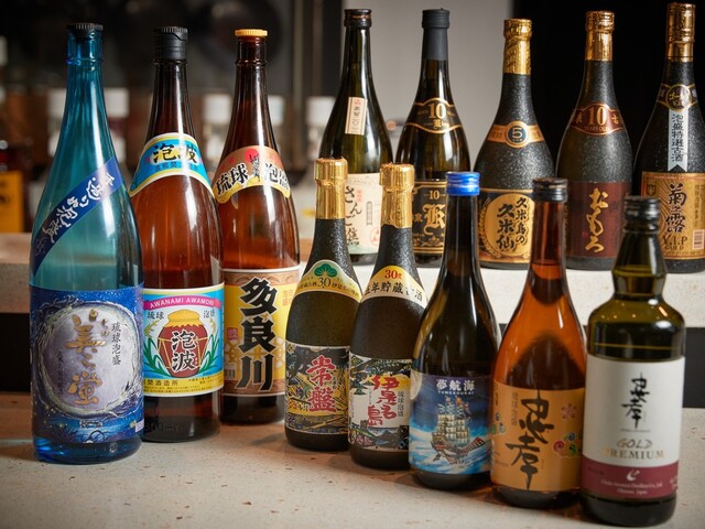 ANGLER'S KITCHEN （アングラーズ キッチン）のご予約 - 古島/ダイニングバー | 食べログ