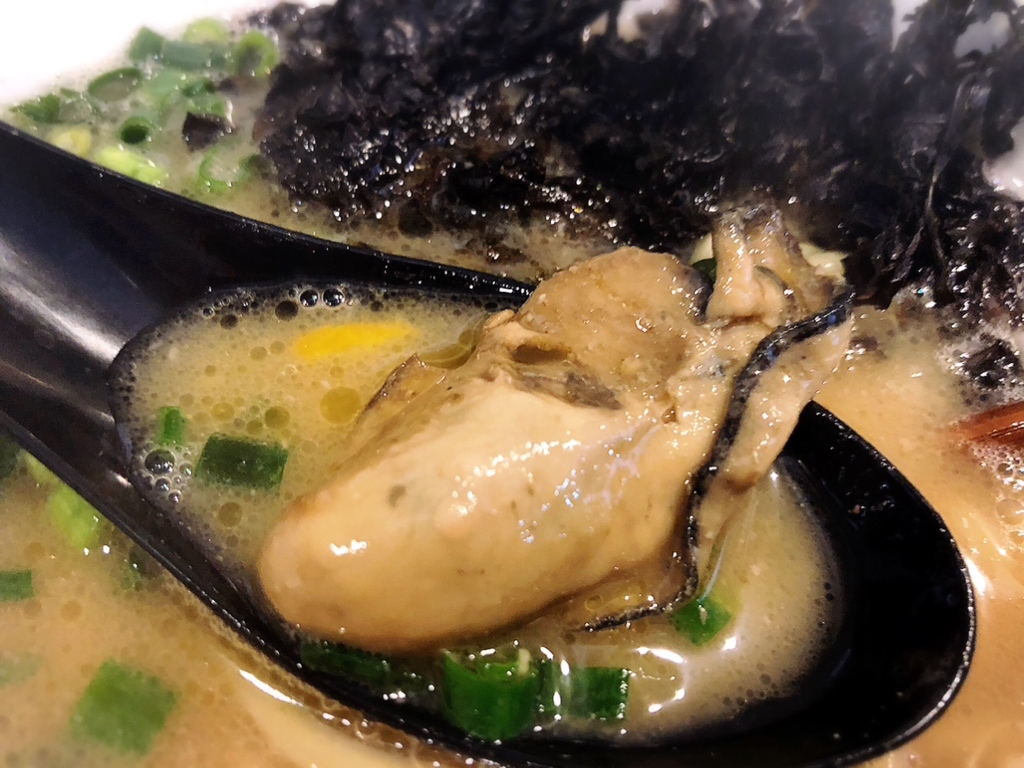 写真 : SHOWTIME Ramen （ショータイム） - 横須賀中央/ラーメン