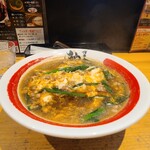 博多辛麺 狛虎 - 