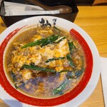 博多辛麺 狛虎 - 