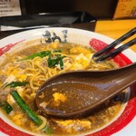 博多辛麺 狛虎 - 