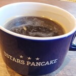 3 STARS PANCAKE - 