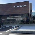 スターバックスコーヒー - 