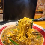 博多辛麺 狛虎 - 