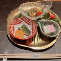 銀座治作 - 