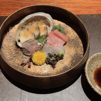 銀座治作 - 