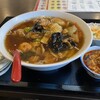 本格中華 淮香苑 田町店