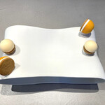 misola - 焼き菓子