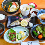 昇仙峡 甲州郷土料理 ほうとう・うなぎ わらじ - 