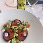 Catalina Restaurant - 