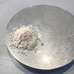 misola - バルサミコのジェラート