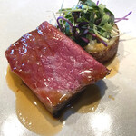 misola - 福姫　牛肉