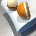 misola - 焼き菓子