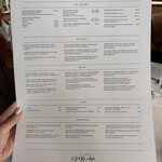 Catalina Restaurant - 