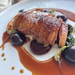 Catalina Restaurant - 